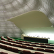 Image for article titled Oscar Niemeyer Was One of the Most Futuristic Architects of All Time